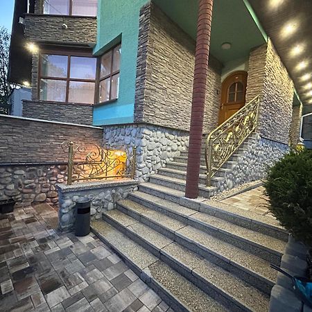 Apartments V+K تاترانسكا ستربا المظهر الخارجي الصورة