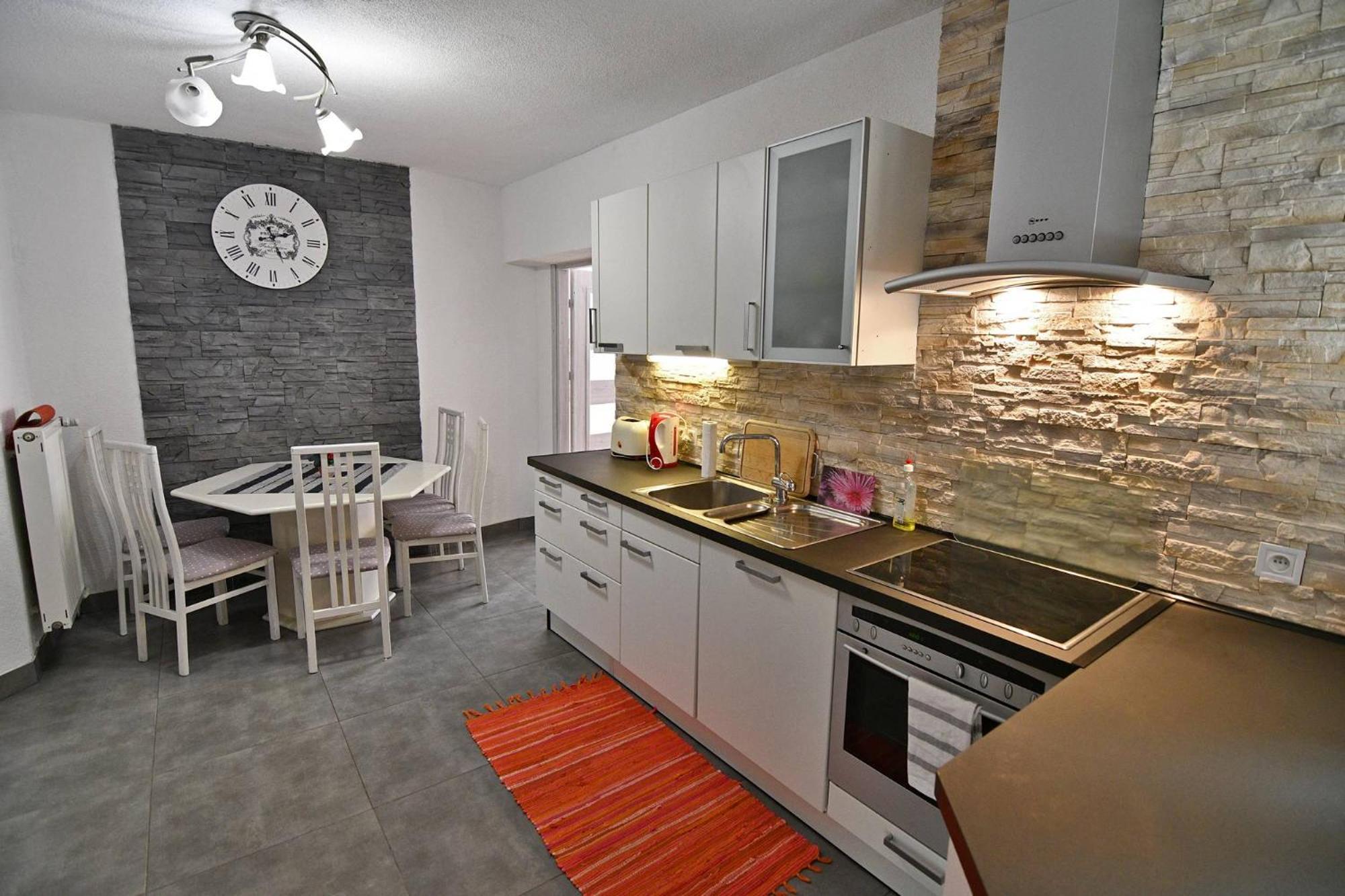Apartments V+K تاترانسكا ستربا المظهر الخارجي الصورة